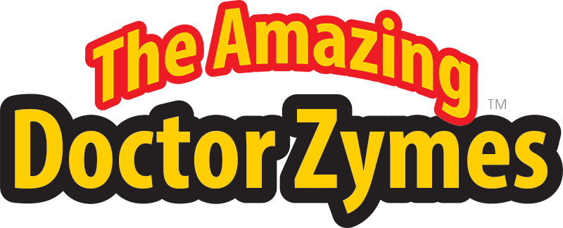 The Amazing Doctor Zymes